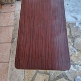 Vintage dessert table