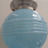 Globe suspension