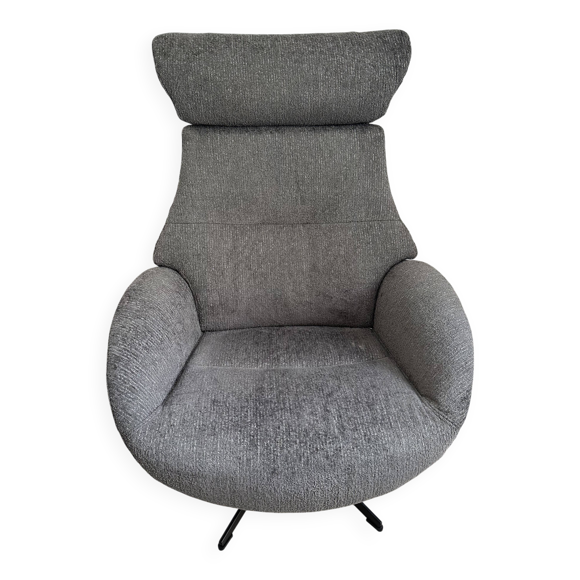 Fauteuil Story - Modèle Sphère