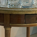 Napoleon III side table