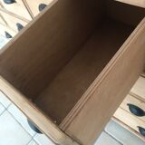 Trades cabinet 18 drawers