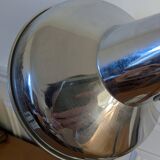 Vintage articulated lamp