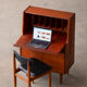 Secretary, Scandinavian office, vintage 1960