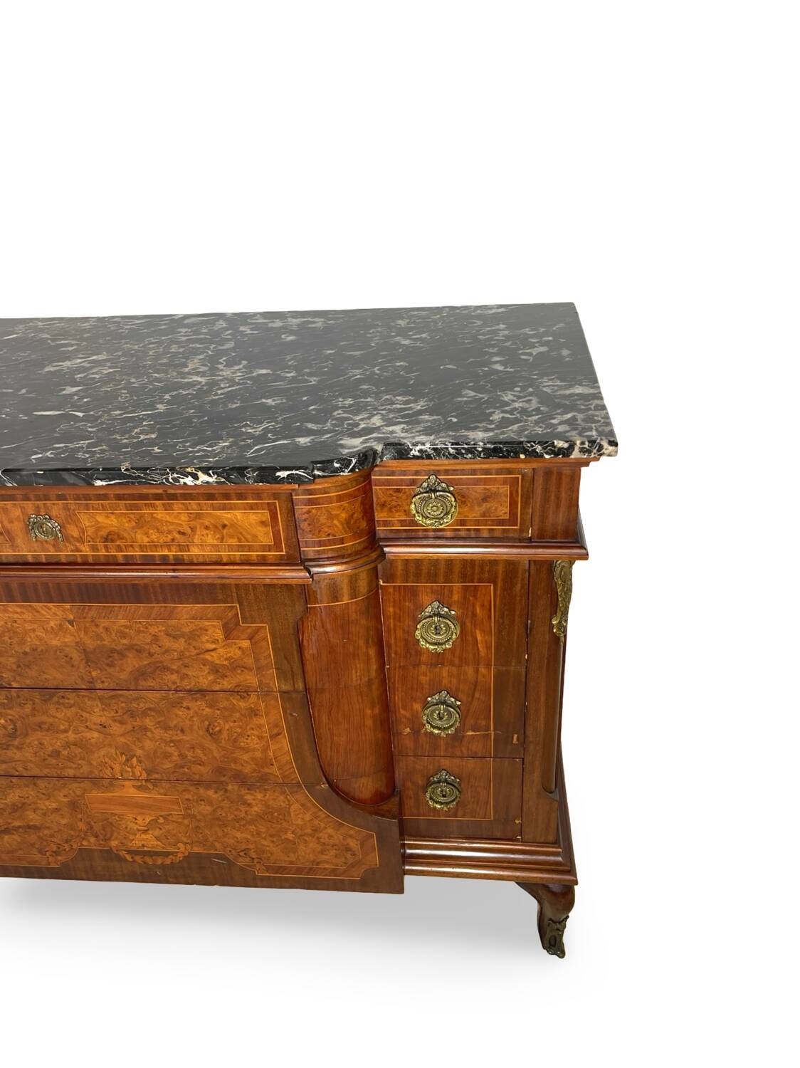 chest of drawers, 1930s