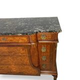 chest of drawers, 1930s