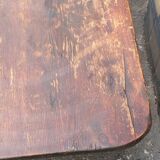 Low table