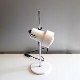 Vintage desk lamp - adjustable assembler - 1970