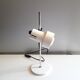Lampe de bureau vintage - monteuse orientable - 1970
