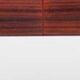 Enfilade scandinave vintage en palissandre