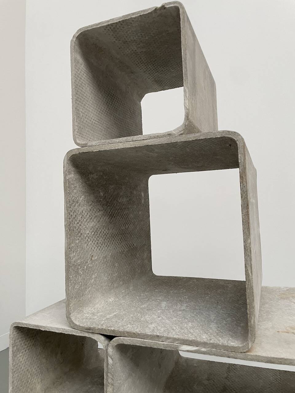 attribution G.Ifert  Shelf 1960
