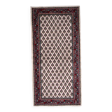 Tapis Vintage Style Seraband Italien – 68 x 140 cm - 1C1008