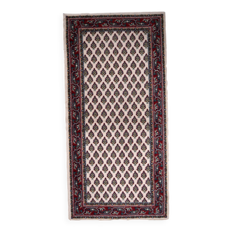 Tapis Vintage Style Seraband Italien – 68 x 140 cm - 1C1008