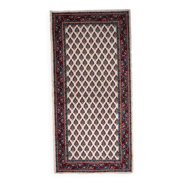 Tapis Style Vintage Seraband Italien – 68 x 140 cm - 1C1008