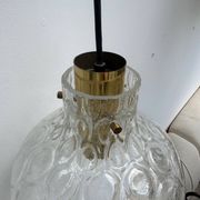 Suspension vintage Limburg