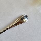 Silver Metal Sauce Ladle