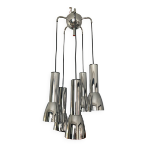 suspension années 70