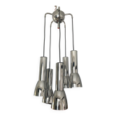 Suspension années 70