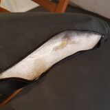Pair of wing chairs