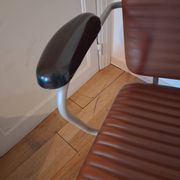 Techno model by Philippe Starck, published by Maletti.