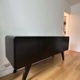 Buffet en bois la Fibule