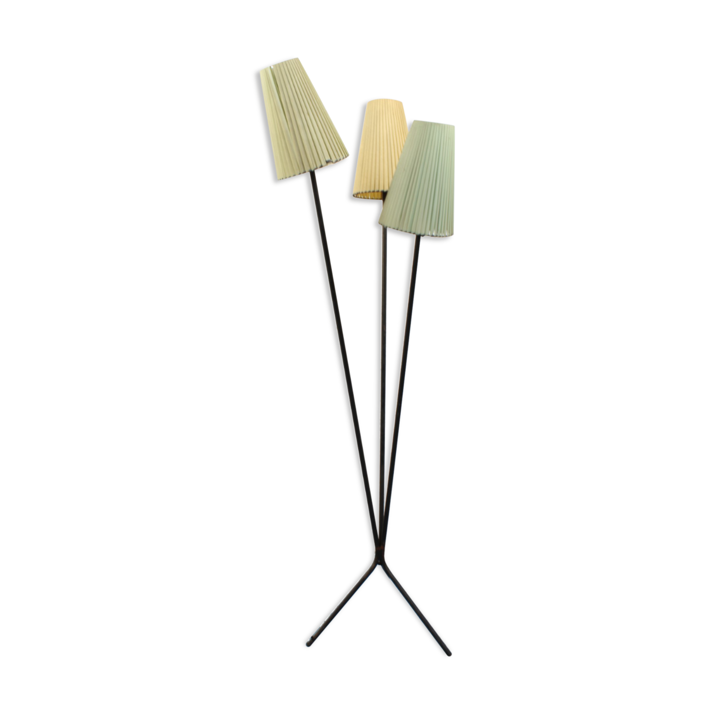 Floor lamp 3 lamps