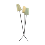 Floor lamp 3 lamps