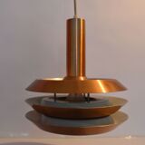 Ceiling light mid-century Denmark