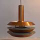 Plafonnier mid-century Danemark