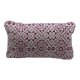 Pink Dokmai cushion 30x50