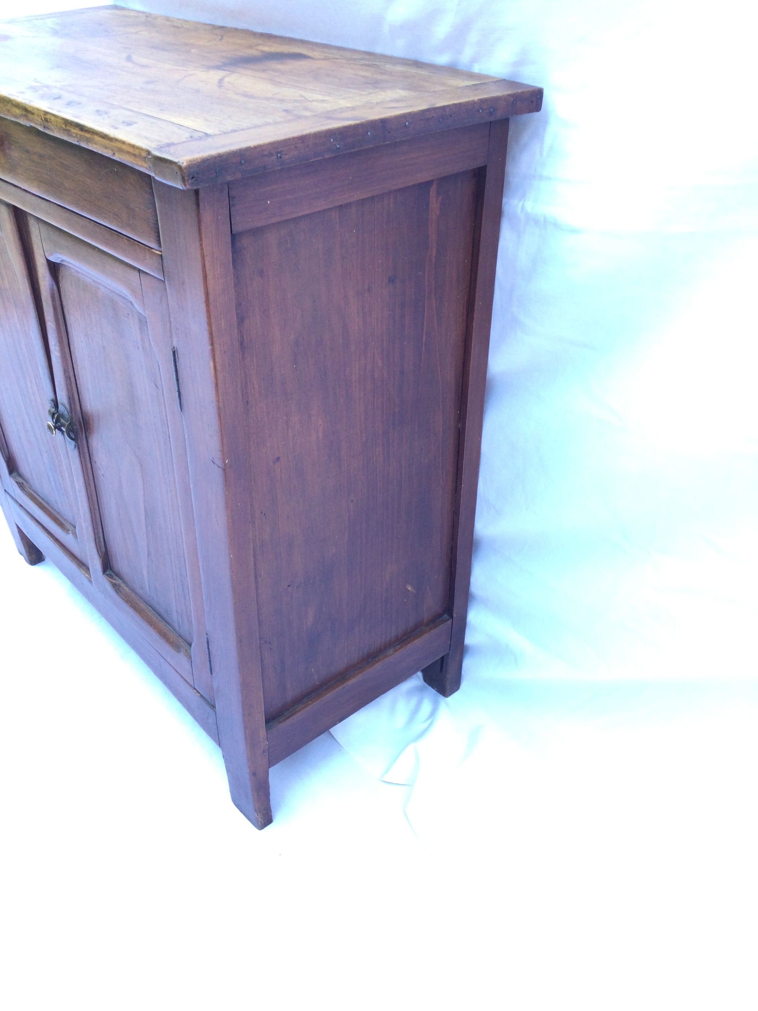 Wooden Parisian buffet