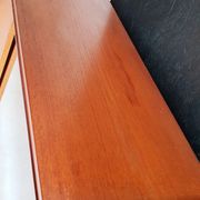 Scandinavian showcase buffet