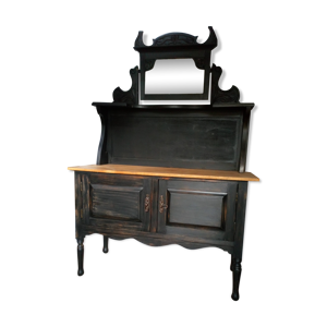 Meuble de toilette