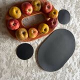 Woody Normal Studio Fruit Basket