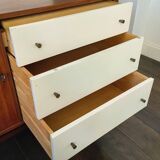 Scandinavian chest of drawers