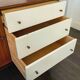 Commode scandinave