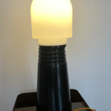 Vintage mushroom lamp