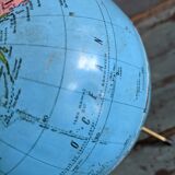 Mappemonde
