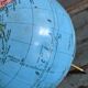 Mappemonde