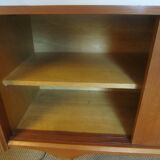 Teak sideboard 1965
