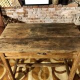 Small farm table or desk