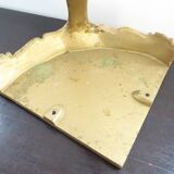 Console murale d'angle