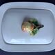 Serving dish or vegetable dish