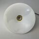 OLD VINTAGE OPALINE PENDANT PENDANT