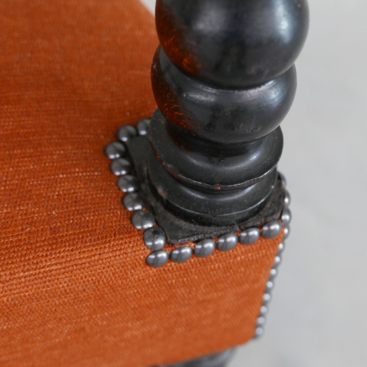Fauteuil du milieu du siècle