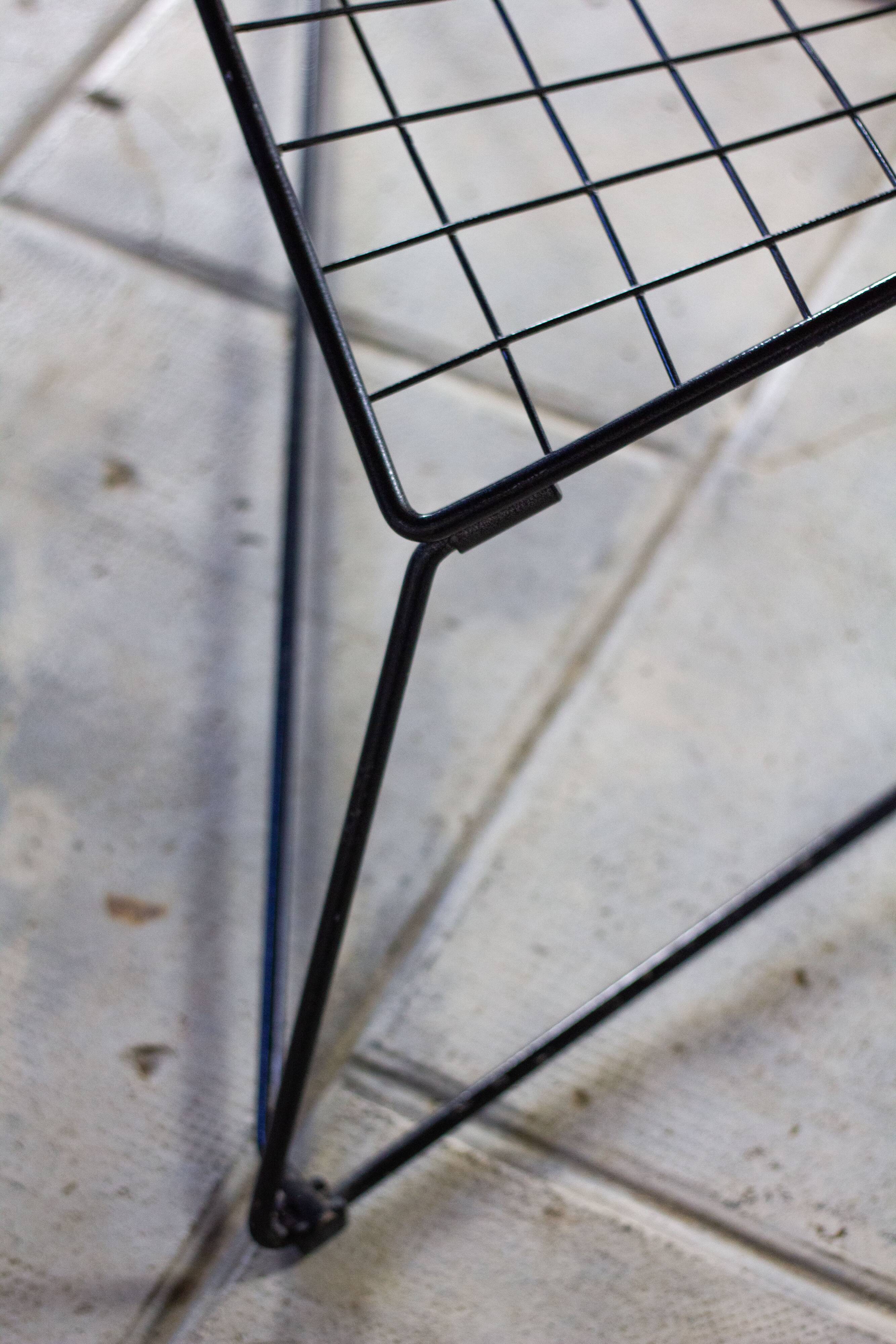 OTI armchair by Niels Gammelgaard for IKEA, 1980