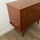 Compass feet dresser