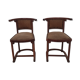 2 chaises de Josef Hoffmann