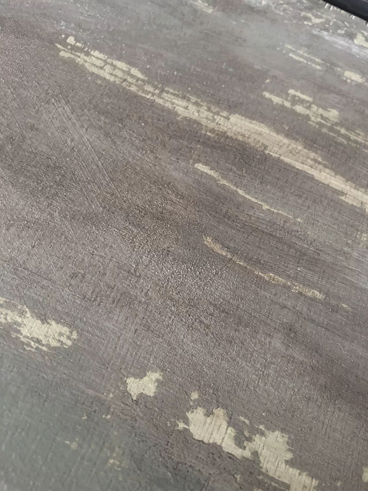 Parisian buffet in beech from the early 20th century with an antique finish.