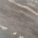 Parisian buffet in beech from the early 20th century with an antique finish.