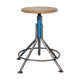 Industrial Stool, 1960's
